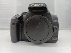 デジタル一眼レフ 付属なし|CANON