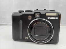 デジタルカメラ ※黄ばみ|CANON