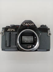 フィルム一眼レフ|CANON