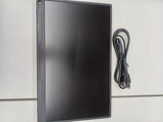15インチモバイルモニター|不明