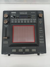 カオスパッド|KORG