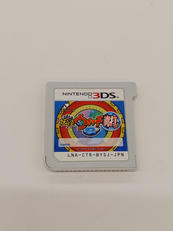 3DSソフト|LEVEL5