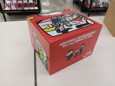 BLU-RAYBOX|テレビ西日本