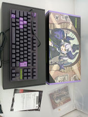 ゲーミングキーボード|REALFORCE