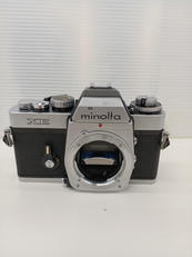 フィルムカメラ|MINOLTA