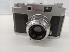 フィルムカメラ|TARON