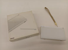 DS LITE|NINTENDO