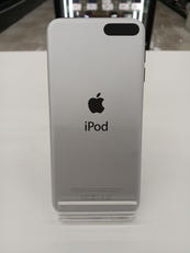 IPOD TOUCH　黄ばみ|APPLE
