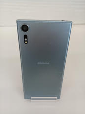 XPERIA|SONY/DOCOMO