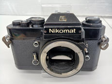 フィルムカメラ|NIKON