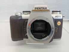 フィルム一眼レフ|PENTAX