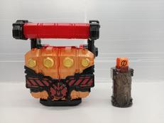 仮面ライダービルド|BANDAI