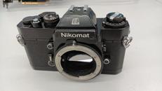 フィルム一眼レフ|NIKON