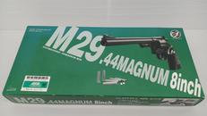 エアリボルバー|S&W