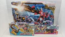 王様戦隊キングオージャー|BANDAI