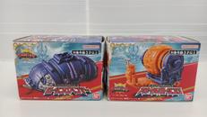 王様戦隊キングオージャー|BANDAI