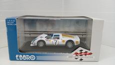 1/43スケール|EBBRO