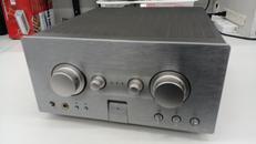 プリメインアンプ（トランジスター）|KENWOOD