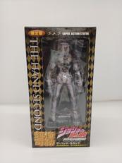 ジョジョの奇妙な冒険|メディコス・エンタテインメント