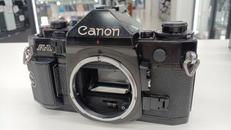 フィルム一眼レフ|CANON