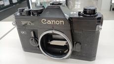 フィルム一眼レフ|CANON