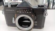 フィルム一眼レフ|PENTAX