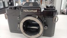 フィルム一眼レフ|NIKON