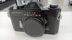 フィルム一眼レフ|PENTAX