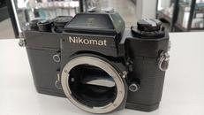 フィルムカメラ|NIKON