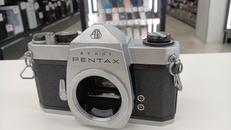 フィルム一眼レフ|PENTAX