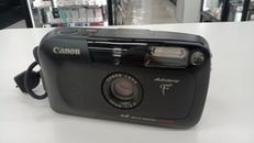 コンパクトフィルムカメラ|CANON