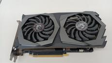 グラフィックボード|MSI