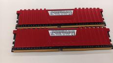 PCメモリ 2枚セット|CORSAIR