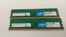 DDR4|CRUCIAL