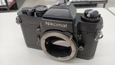 フィルム一眼レフ|NIKON