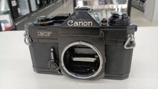 フィルム一眼レフ|CANON