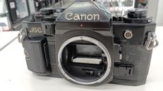 フィルム一眼レフ|CANON