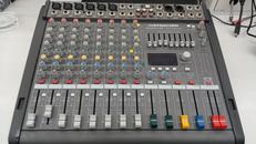 ミキサー|DYNACORD