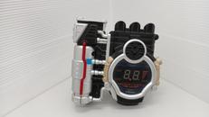 仮面ライダーW|BANDAI