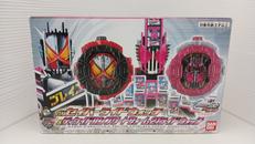 仮面ライダージオウ|BANDAI