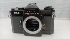 フィルムカメラ ※プリズム横線|PENTAX