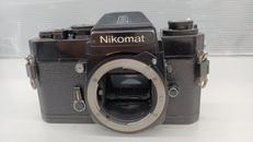 フィルム一眼レフ|NIKON