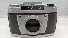 フィルム一眼レフ|IHAGEE