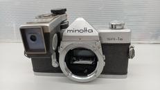 フィルム一眼レフ|MINOLTA