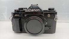 フィルム一眼レフ|CANON