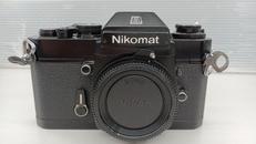 フィルム一眼レフ|NIKON