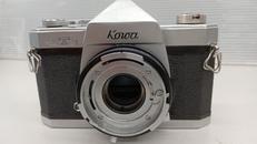 フィルム一眼レフ|KOWA