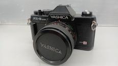 フィルム一眼レフ|YASHICA