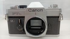 フィルム一眼レフ|CANON