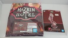 HAZBIN HOTEL|BANDAI
